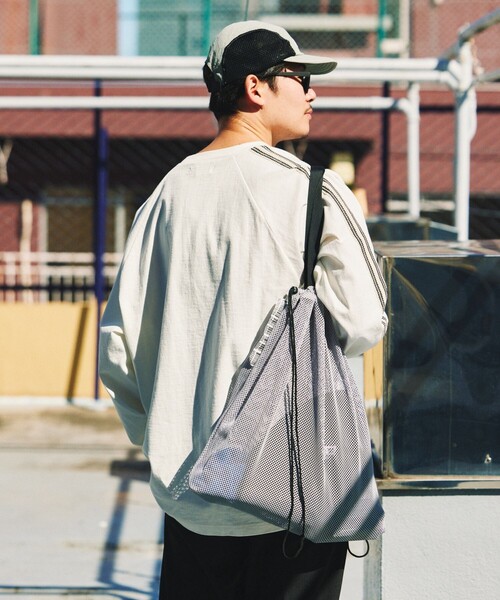 WEEKEND(ER)（ウィークエンダー）の「WEEKEND(ER) × FREAK'S