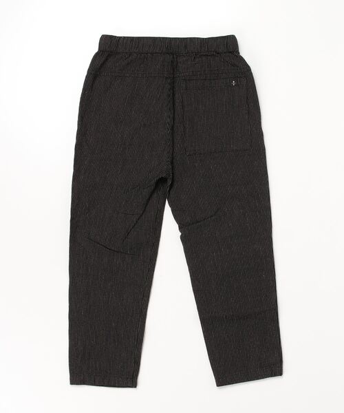 【セール】『Rylee＋Cru』OLIVER PANT || BLACK（その他ベビー用品）｜Rylee + Cru（ライリーアンドクルー）