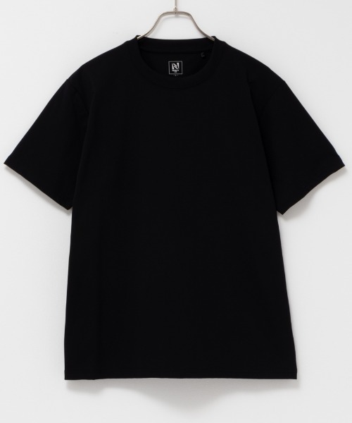 セール】NAVY FIT ストレッチドライ半袖Tシャツ メンズ（Tシャツ