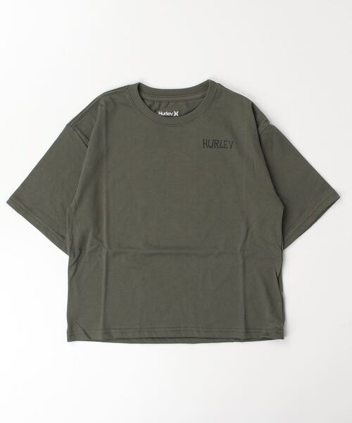 Hurley （ハーレー）の「【Hurley:ハーレー】キッズオーバー