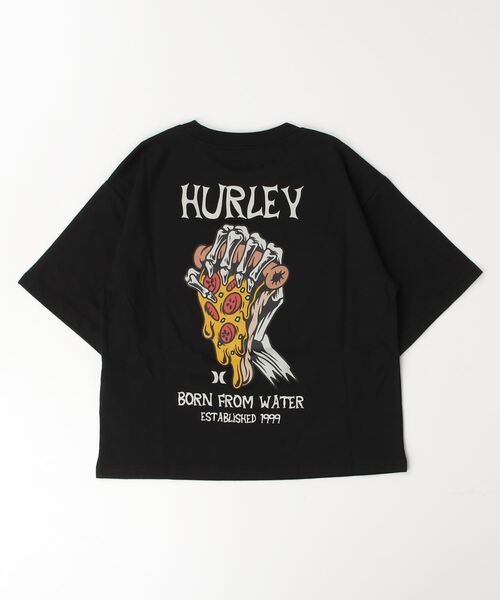 独特な 【送料無料】 Hurley （ハーレー）の「【Hurley:ハーレー】キッズオーバー ベビー用家具