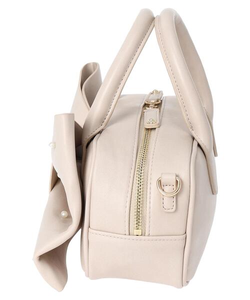 Maison de FLEUR（メゾンドフルール）の「EC限定ビッグリボン