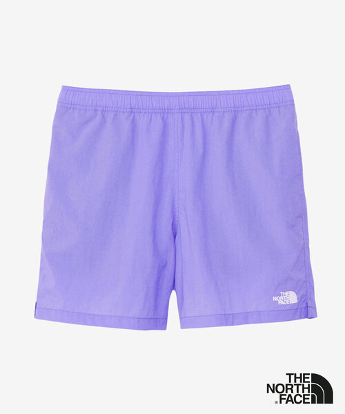 THE NORTH FACE(ザノースフェイス)の「THE NORTH FACE Versatile Short NB42335(その他パンツ・メンズ・キャメル/カーキ/ブラック/チャコールグレー/オレンジ/ラベンダー/サックスブルー・LARGE/MEDIUM/X-LARGE)」の5枚目の写真