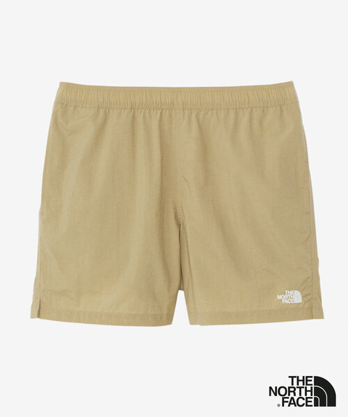 THE NORTH FACE(ザノースフェイス)の「THE NORTH FACE Versatile Short NB42335(その他パンツ・メンズ・キャメル/カーキ/ブラック/チャコールグレー/オレンジ/ラベンダー/サックスブルー・LARGE/MEDIUM/X-LARGE)」の6枚目の写真