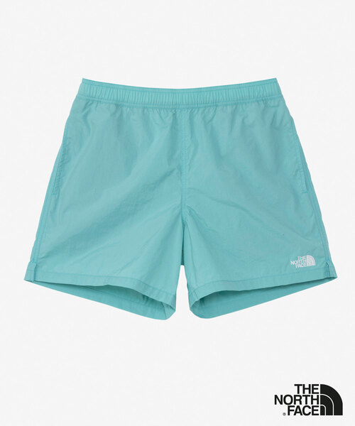 THE NORTH FACE(ザノースフェイス)の「THE NORTH FACE Versatile Short NB42335(その他パンツ・メンズ・キャメル/カーキ/ブラック/チャコールグレー/オレンジ/ラベンダー/サックスブルー・LARGE/MEDIUM/X-LARGE)」の4枚目の写真