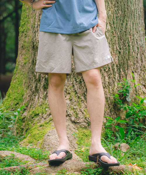 THE NORTH FACE(ザノースフェイス)の「THE NORTH FACE Versatile Short NB42335(その他パンツ・メンズ・キャメル/カーキ/ブラック/チャコールグレー/オレンジ/ラベンダー/サックスブルー・LARGE/MEDIUM/X-LARGE)」の11枚目の写真