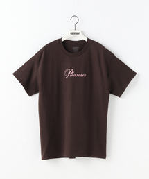 【PLEASURES / プレジャー】STACK T-SHIRT