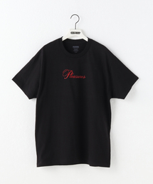 【PLEASURES / プレジャー】STACK T-SHIRT