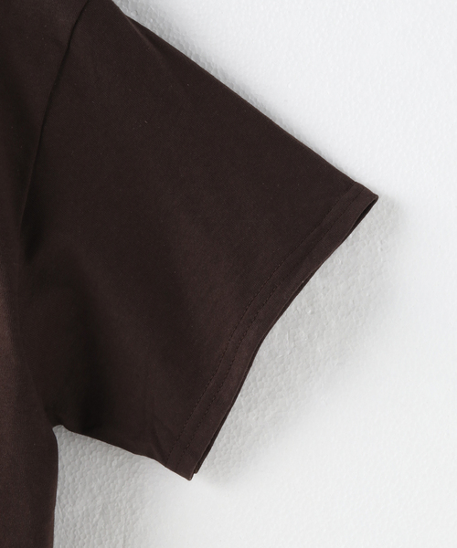 PLEASURES（プレジャー）の「【PLEASURES / プレジャー】STACK T-SHIRT（Tシャツ/カットソー・メンズ・ホワイト/ブラック/ブラウン・MEDIUM/LARGE）」の13枚目の写真