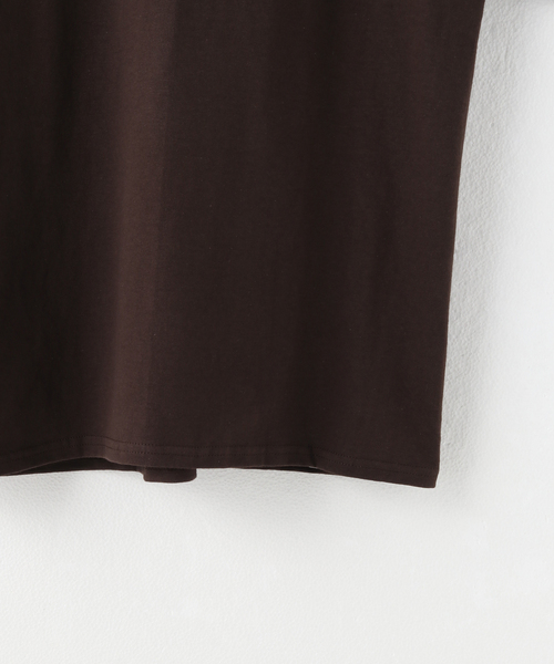 PLEASURES（プレジャー）の「【PLEASURES / プレジャー】STACK T-SHIRT（Tシャツ/カットソー・メンズ・ホワイト/ブラック/ブラウン・MEDIUM/LARGE）」の20枚目の写真