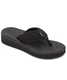 ROXY | CAILLAY/ロキシーボリュームソールトングサンダル(サンダル)