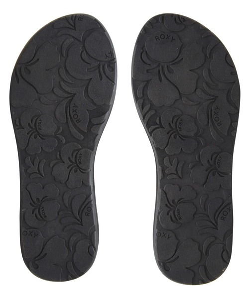 ROXY（ロキシー）の「CAILLAY/ロキシーボリュームソールトングサンダル（サンダル・レディース・ホワイト/ブラック・25cm/24cm/23cm）」の15枚目の写真