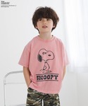PEANUTS(ピーナッツ)の「トップス(Tシャツ/カットソー)」