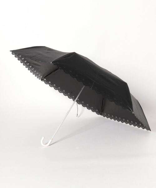 専用出品　折りたたみ傘 ブラック 50cm UVカット晴雨兼用 晴雨兼用 折りたたみ傘 uvカット 軽量 通販 日傘 晴雨兼用傘