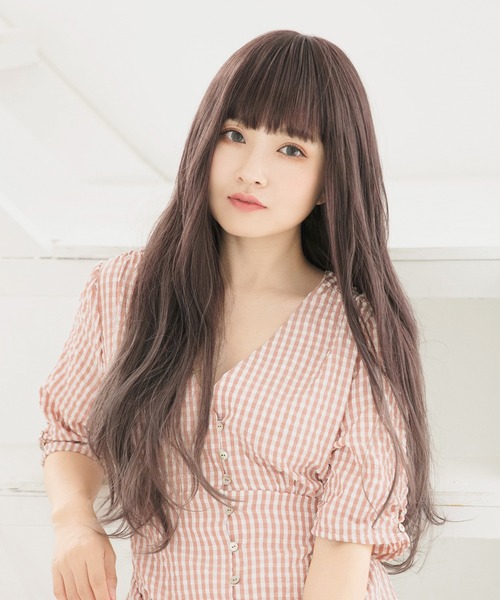 Brightlele（ブライトララ）の「「 フラッシーリサロング