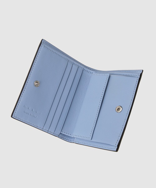 MARNI（マルニ）の「HIGH FREQUENCY / 二つ折り財布（財布）」 - WEAR
