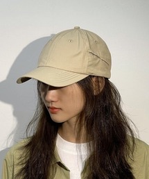 Doux Belle（ドゥーベル）の「ベーシックナイロンキャップ（キャップ）」