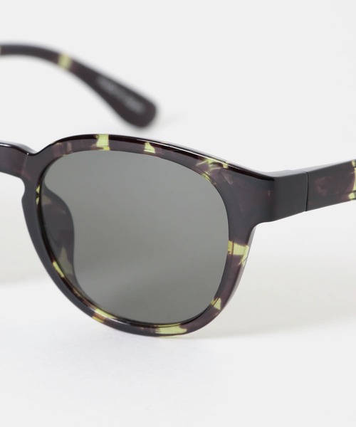 jugaad 14 OCEAN CLEAR（メガネ）｜Jugaad14（ジュガードフォーティーン）