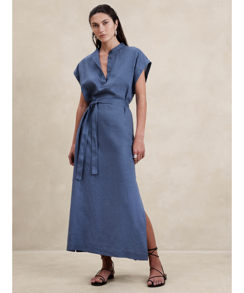 Nm305-36 BANANAREPUBLIC バナナリパブリック ワンピース Nm305-36 BANANAREPUBLIC バナナリパブリック ワンピース - メルカリ