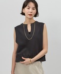 BABYLONE(バビロン)の「トップス(Tシャツ/カットソー)」