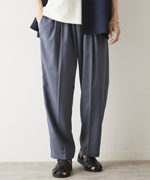 JOURNAL STANDARD relume | SPORTCLAD / スポーツクラッド 別注 ツータック イージースラックス(スラックス)