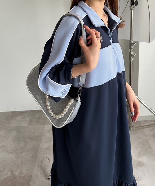 オールシーズン◎ミニ丈ジャージ風ワンピース 楽天市場】大きいサイズ レディース ワンピース ジャージ風