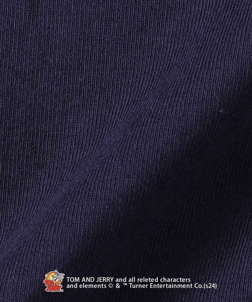 TOM and JERRY】90`s Tシャツ（Tシャツ/カットソー）｜Right-on