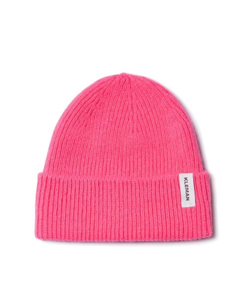 KLEMAN / クレマン】 ARSENAL | アーセナル（ニットキャップ/ビーニー