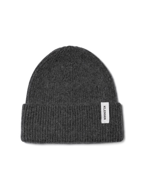 KLEMAN(クレマン)の「【KLEMAN / クレマン】 ARSENAL | アーセナル(ニットキャップ/ビーニー・メンズ・ピンク系その他/ブルー/グレー/ボルドー/ホワイト/ライトグレー/ピンク/オリーブ/ブラック/マスタード/ベージュ/イエロー/ネイビー/レッド・FREE)」の5枚目の写真