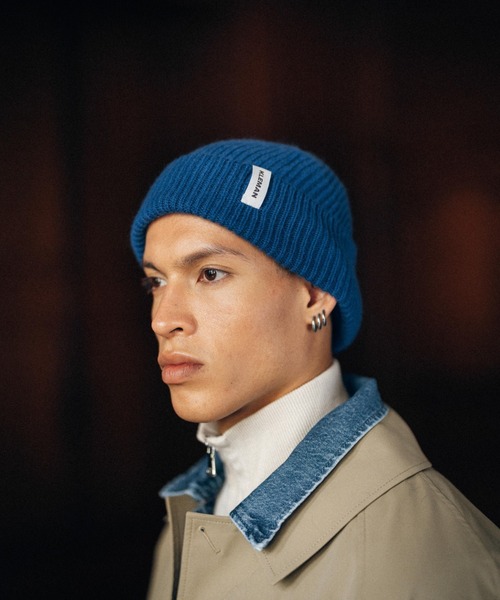 KLEMAN / クレマン】 ARSENAL | アーセナル（ニットキャップ/ビーニー