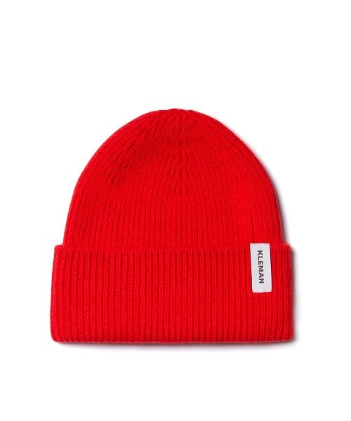 KLEMAN / クレマン】 ARSENAL | アーセナル（ニットキャップ/ビーニー