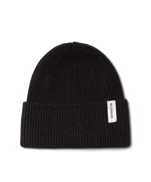 KLEMAN(クレマン)の「【KLEMAN / クレマン】 ARSENAL | アーセナル(ニットキャップ/ビーニー・メンズ・ピンク系その他/ブルー/グレー/ボルドー/ホワイト/ライトグレー/ピンク/オリーブ/ブラック/マスタード/ベージュ/イエロー/ネイビー/レッド・FREE)」の20枚目の写真