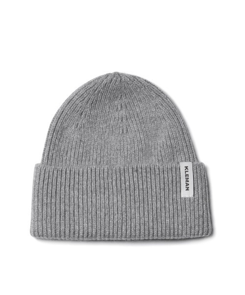KLEMAN(クレマン)の「【KLEMAN / クレマン】 ARSENAL | アーセナル(ニットキャップ/ビーニー・メンズ・ピンク系その他/ブルー/グレー/ボルドー/ホワイト/ライトグレー/ピンク/オリーブ/ブラック/マスタード/ベージュ/イエロー/ネイビー/レッド・FREE)」の18枚目の写真