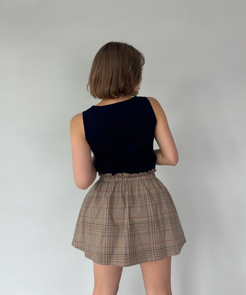 ☆tuki☆ ルーズフィットVネックカーディガン | ファッション通販サイト NUGU