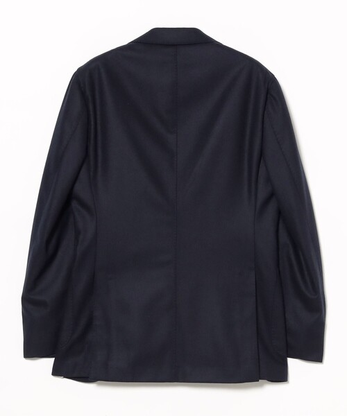 BEAMS F（ビームスエフ）の「EASY VITALE BARBERIS CANONICO ウール