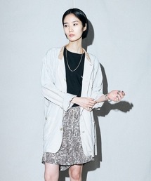 FACTOTUM | 【FACTOTUM】Paisley Printed Boxer Shorts(その他パンツ)