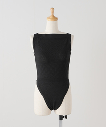 venit/ヴェニット body ボディースーツ VEK-7421-A