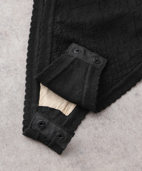 venit/ヴェニット body ボディースーツ VEK-7421-A