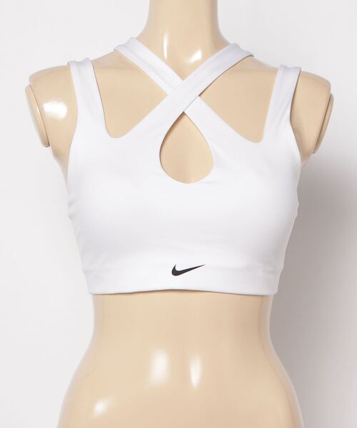 NIKE AS W NK INDY FREESTYLE BRA / ナイキ ウィメンズ フリースタイル インディ ブラ 【SP】（タンクトップ）｜NIKE（ナイキ）