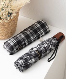 Fulton Umbrellas（フルトンアンブレラ）の「Minilite 折りたたみ傘 UVカットモデル（折りたたみ傘）」