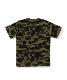 A BATHING APE（アベイシングエイプ）の「1ST CAMO ONE POINT TEE（T