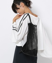 Speedo | 【HEREIAM】Speedo／ボヤージュメッシュバッグパック(ユニセックス)(バックパック/リュック)