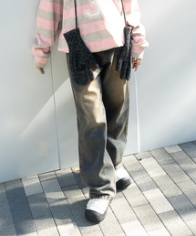 JOINT WORKS | 《追加2》バギージーンズ(デニムパンツ)