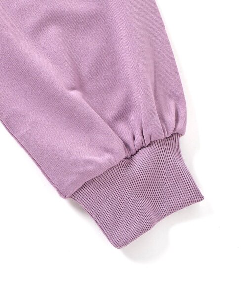 algy(アルジー)の「【ACTIVE・吸水速乾】ジャージワンピ(ワンピース・キッズ・ネイビー/ピンク・XXX-SMALL/XX-SMALL/X-SMALL/MEDIUM/SMALL)」の13枚目の写真