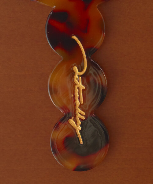 Actually（アクチュアリー）の「アセチミラー　持ち手付（ボディケア/ボディクリーム・レディース・グリーン/イエロー/ブラウン・0）」の8枚目の写真