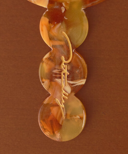 Actually（アクチュアリー）の「アセチミラー　持ち手付（ボディケア/ボディクリーム・レディース・グリーン/イエロー/ブラウン・0）」の16枚目の写真