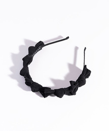 Spick & Span | TRESSE / トレス ribbon serre tete HB-12(カチューシャ)