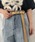 Burnerio[i[j́uyCHI SELECTzbelt@O bV xg chi-belt-00649ixgjvbS[hn̑2