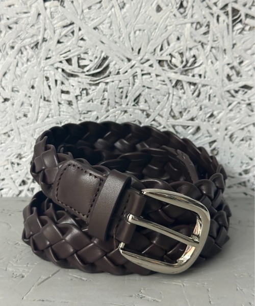 Theory ベルト 1960_logo_belt_86978-