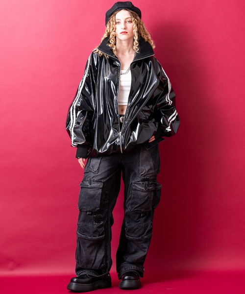 超特急 ankoROCK コラボジャージ カイ 超特急 ankoROCK コラボジャージ